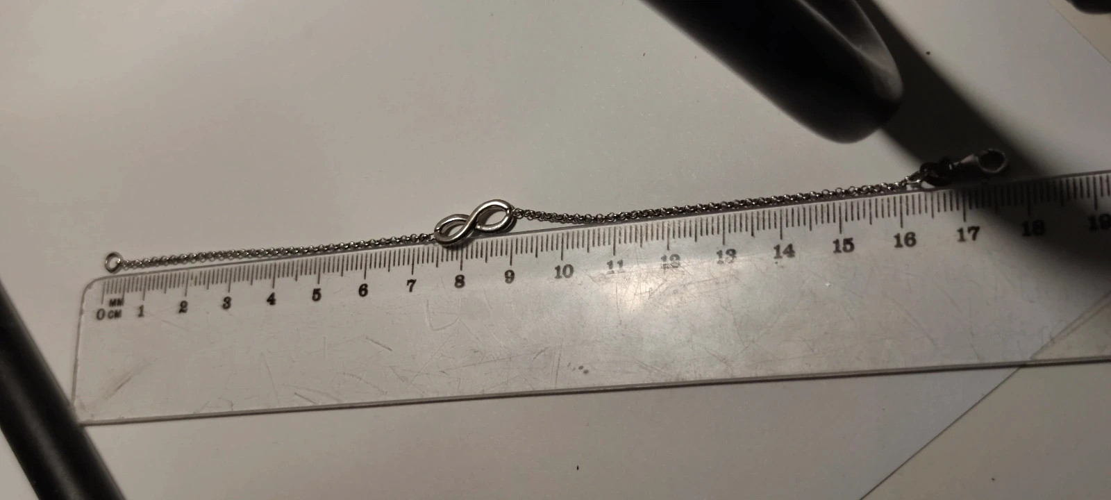 Bracelet – Argent 3