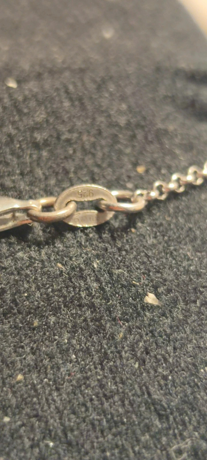 Bracelet – Argent 2
