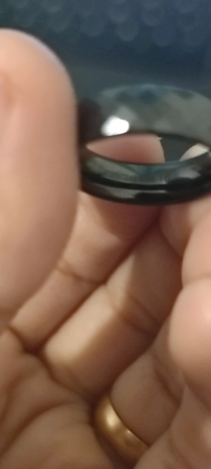 Bague – taille 16,1 mm 3