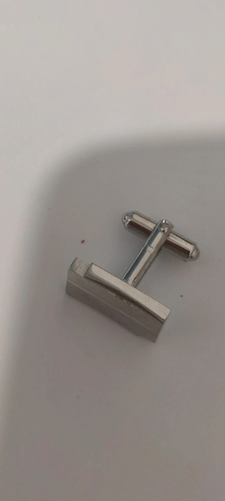 Bouton de manchette 4