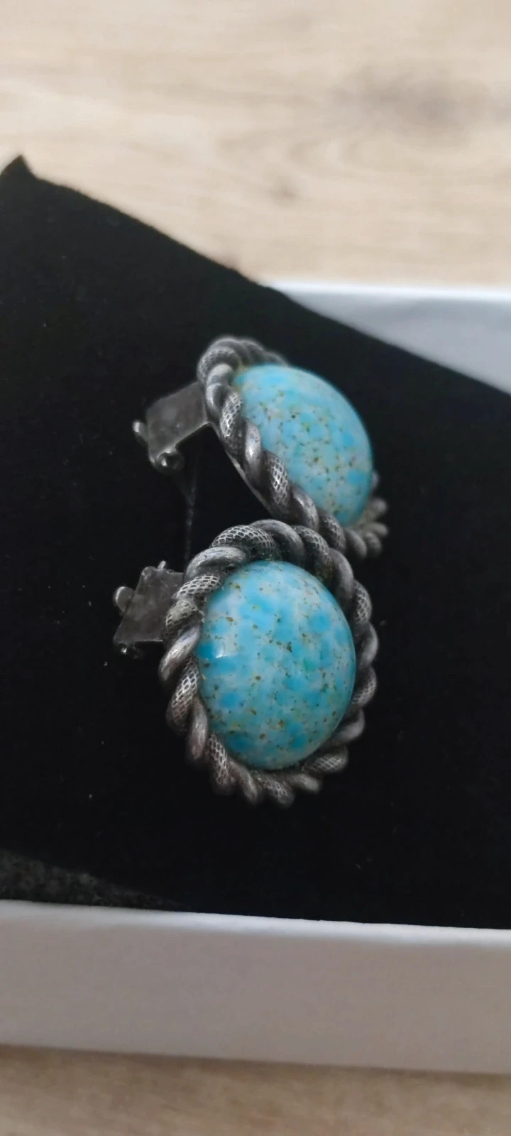 Boucles d'oreilles 3