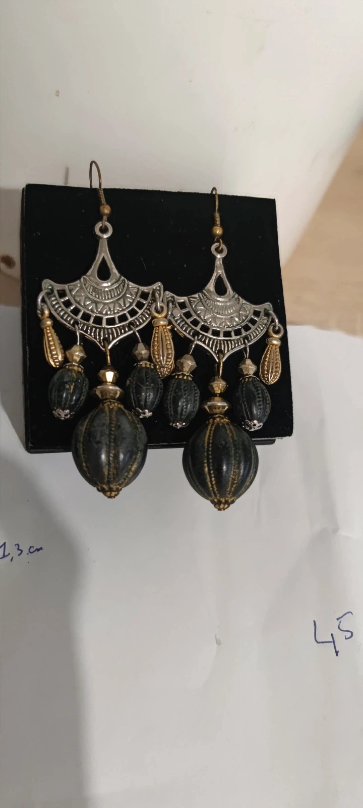 Boucle d'oreilles