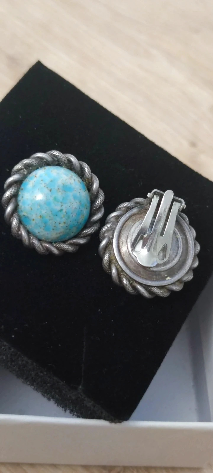 Boucles d'oreilles 5