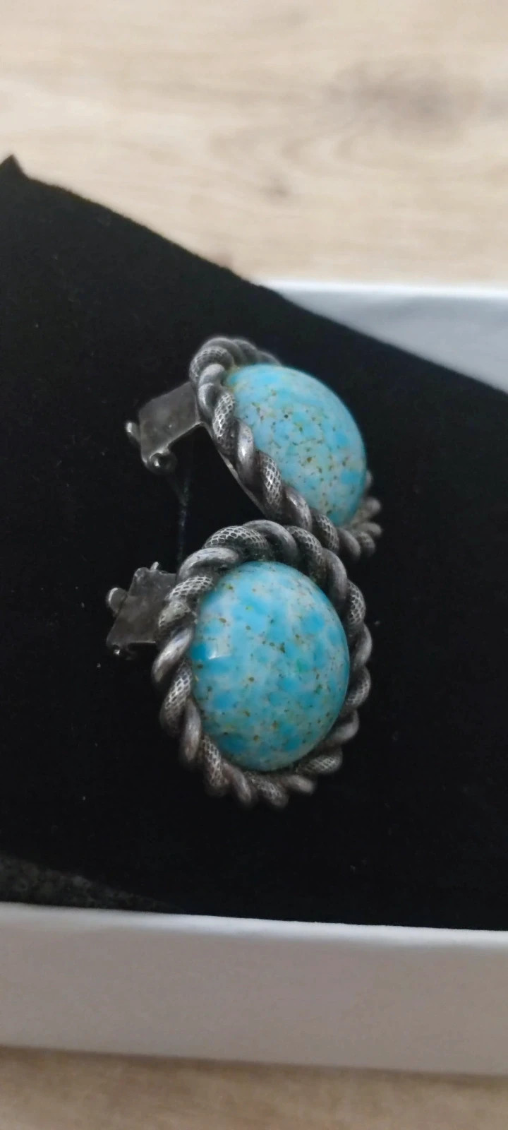Boucles d'oreilles 4