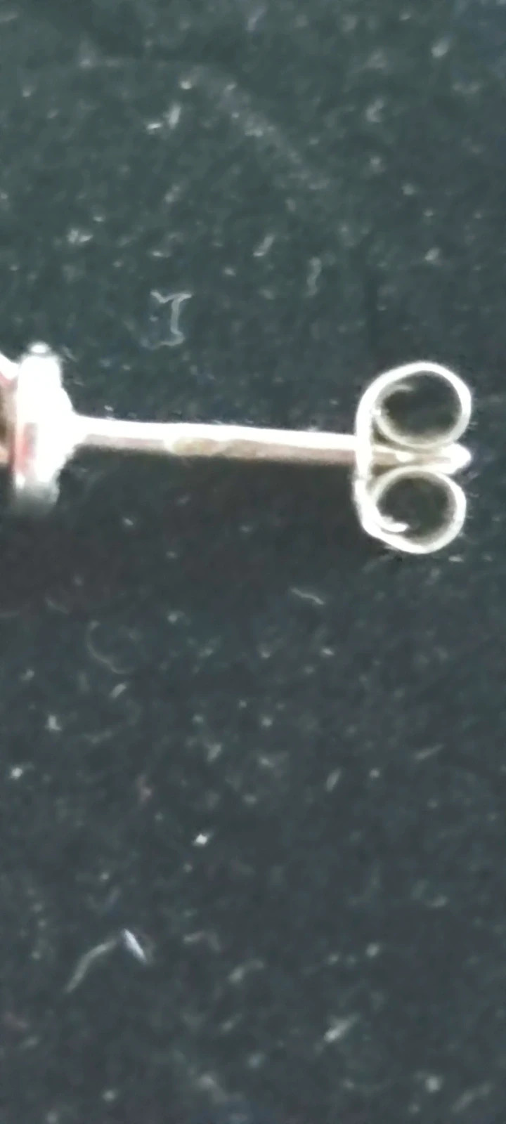 Boucles d'oreilles – Argent 5