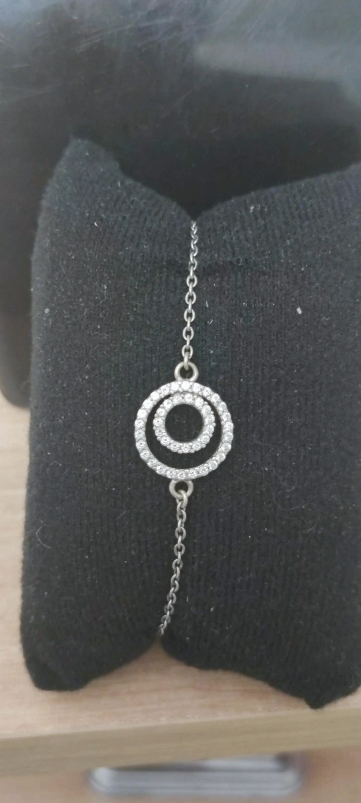 Bracelet – Argent 2