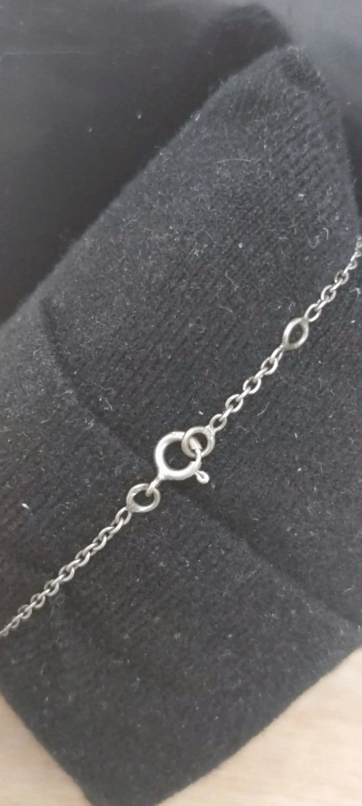 Bracelet – Argent 5