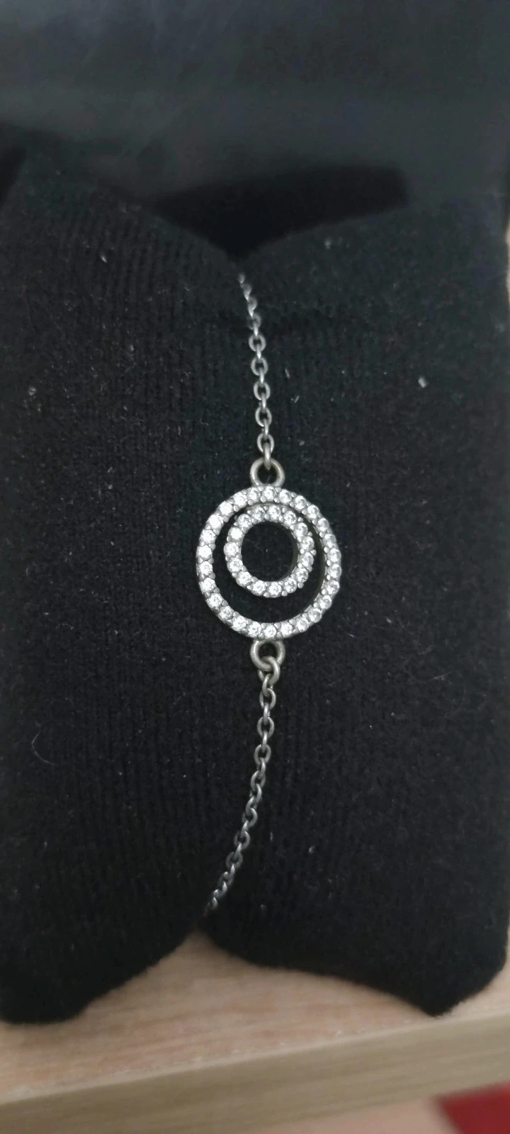 Bracelet – Argent 4