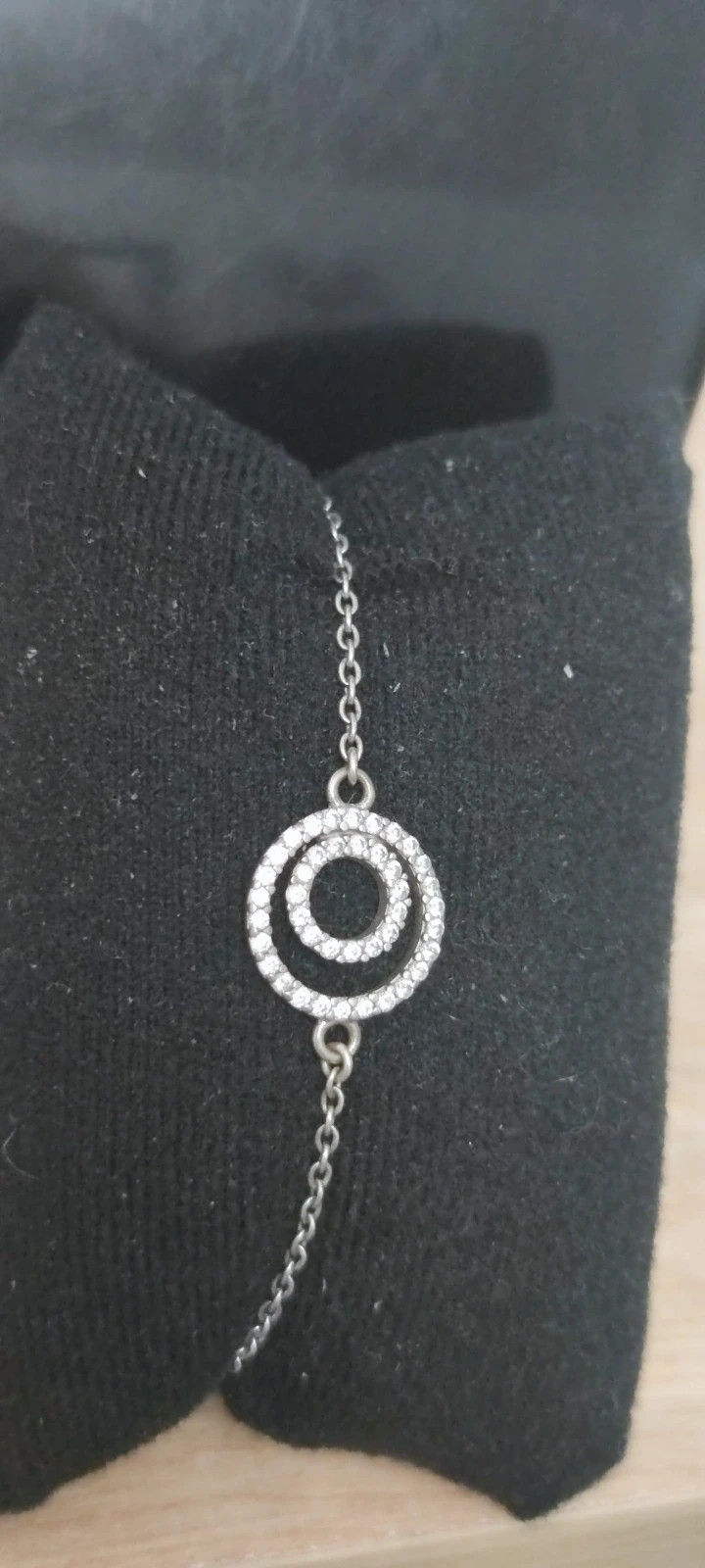 Bracelet – Argent 3