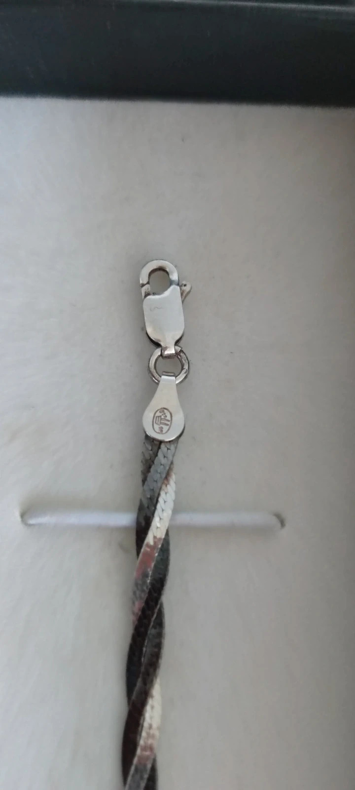 Bracelet – Argent 3