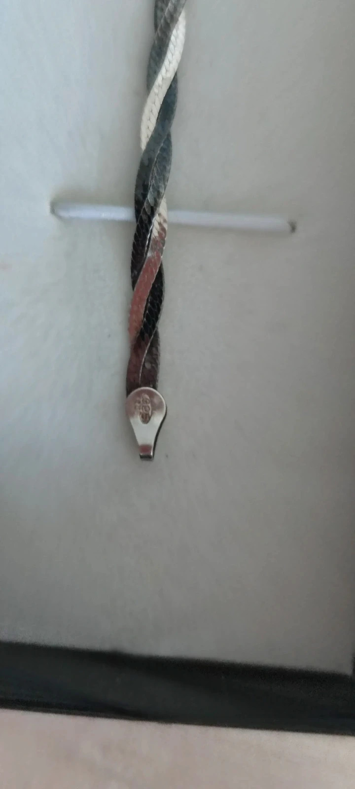 Bracelet – Argent 4