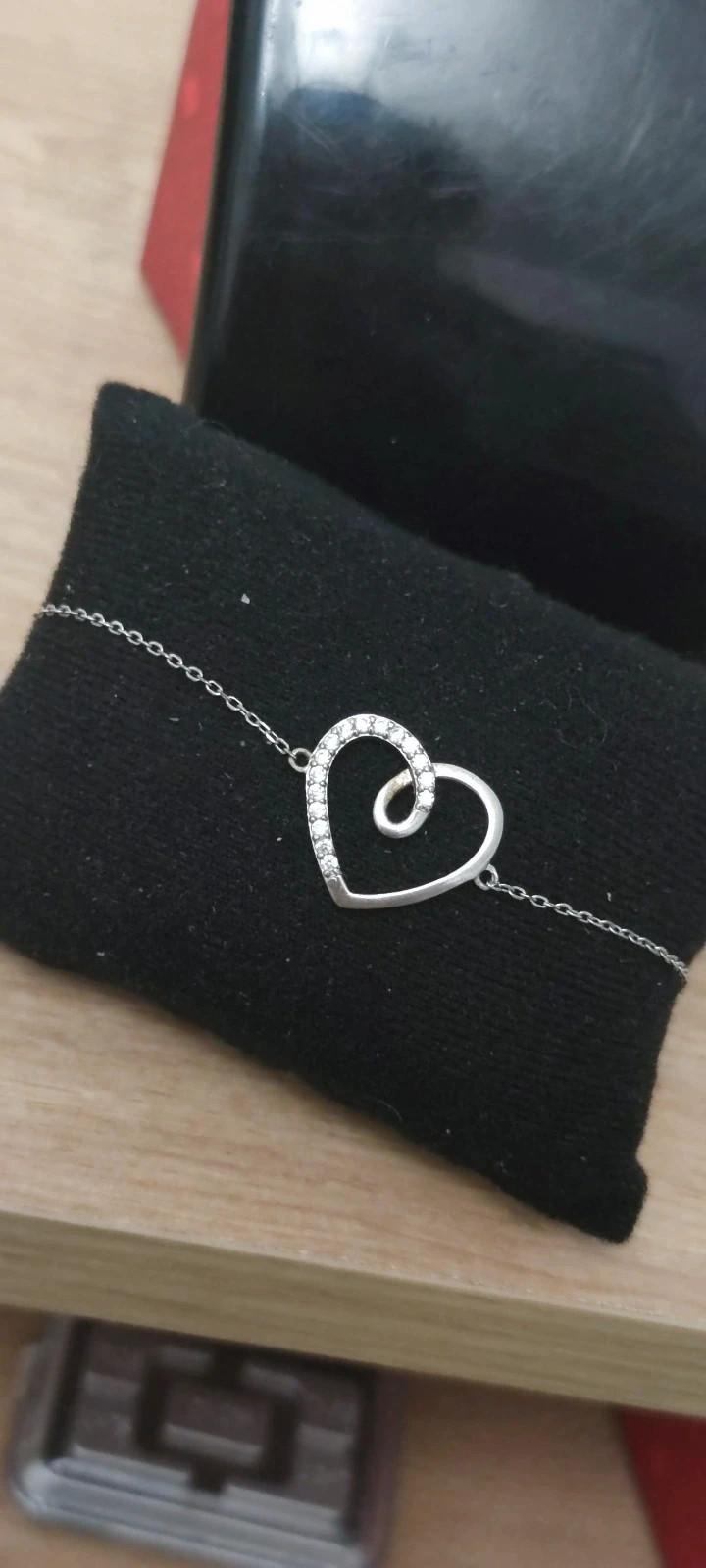 Bracelet – Argent 2
