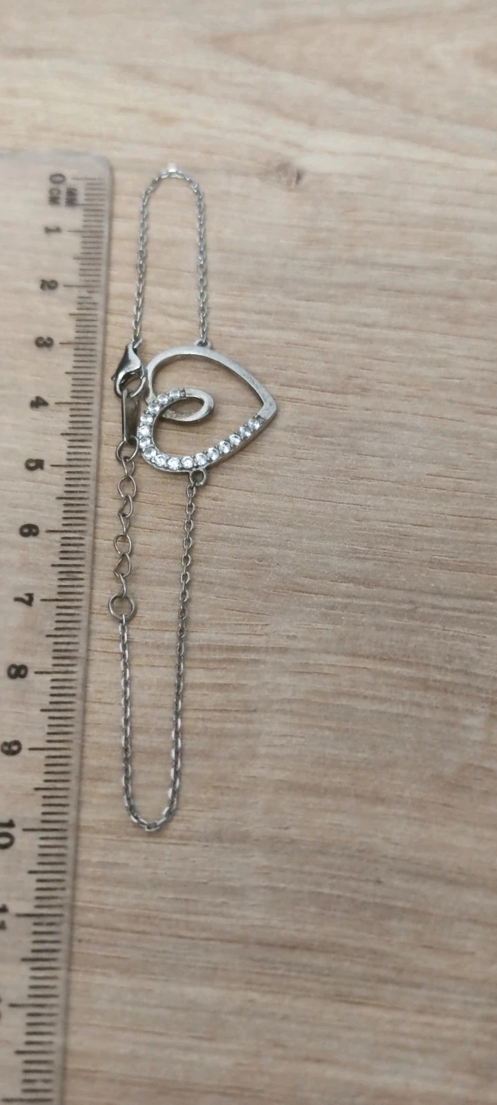 Bracelet – Argent 3