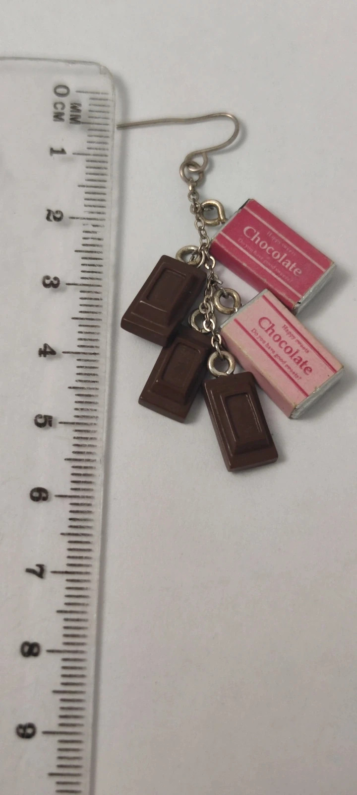Boucles d'oreilles 3