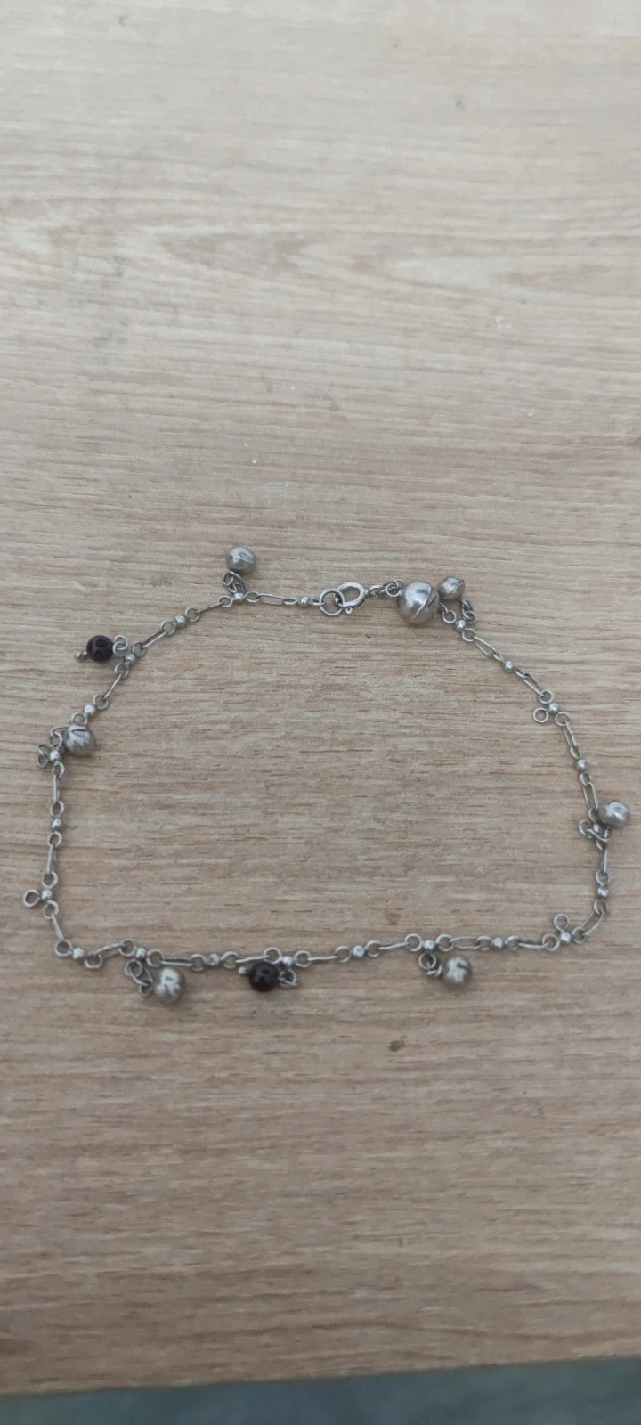 Bracelet de cheville