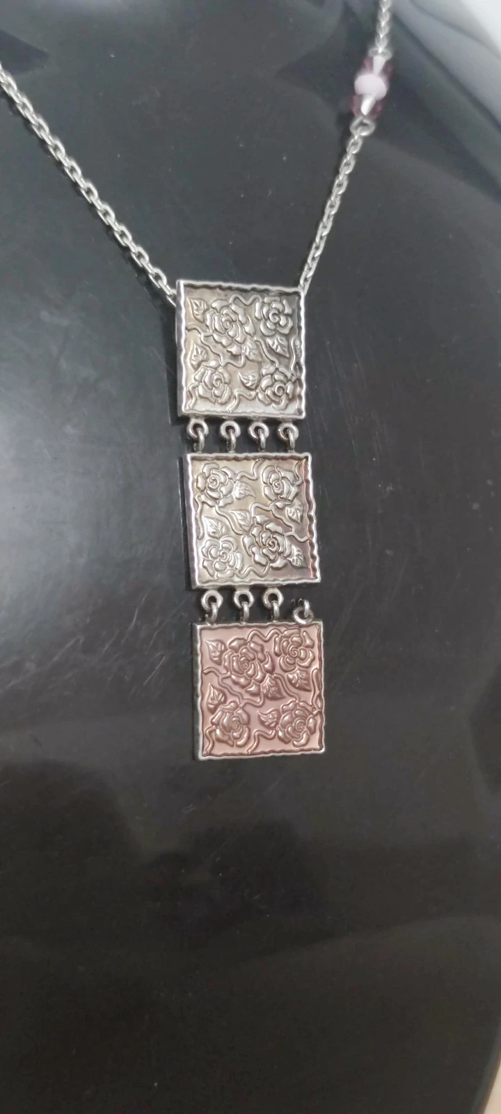 Collier – altes collection 2