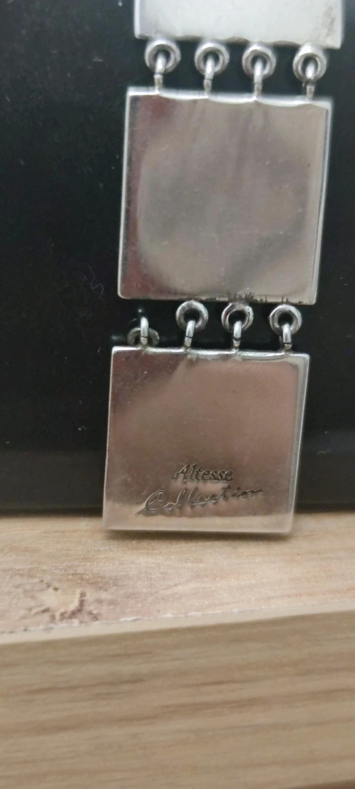 Collier – altes collection 4