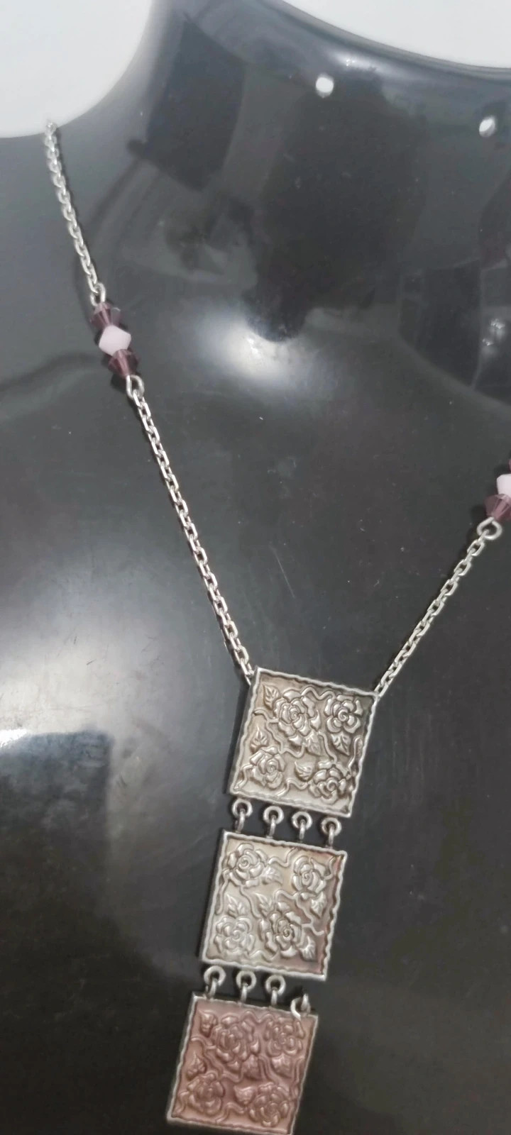 Collier – altes collection 3
