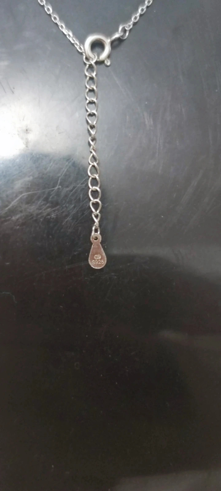 Collier – Argent 4