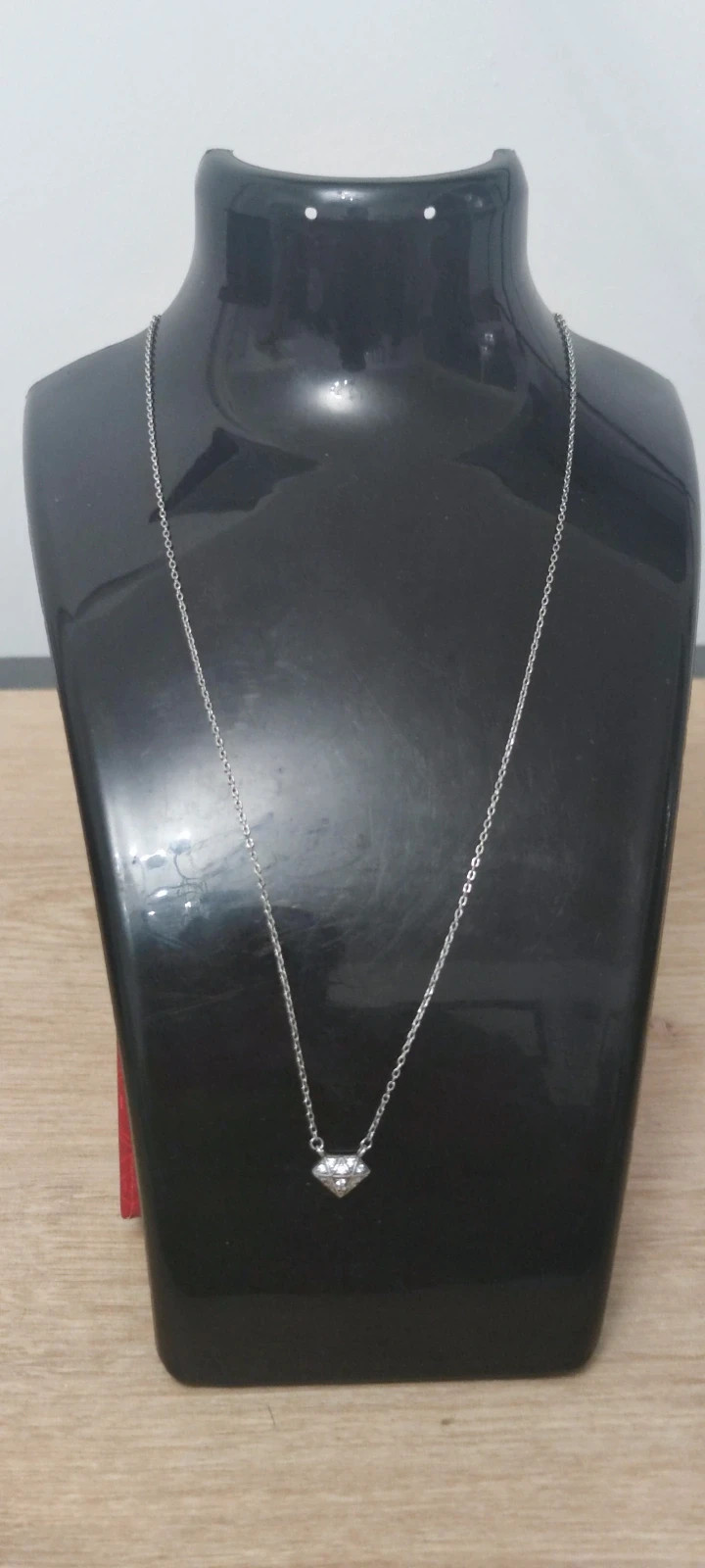 Collier – Argent 3