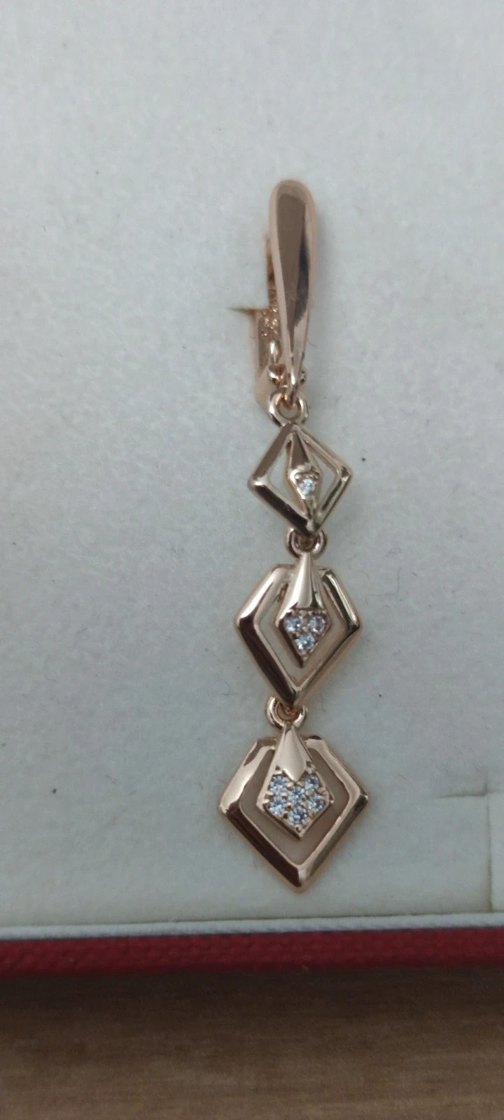 Boucles d'oreilles 4