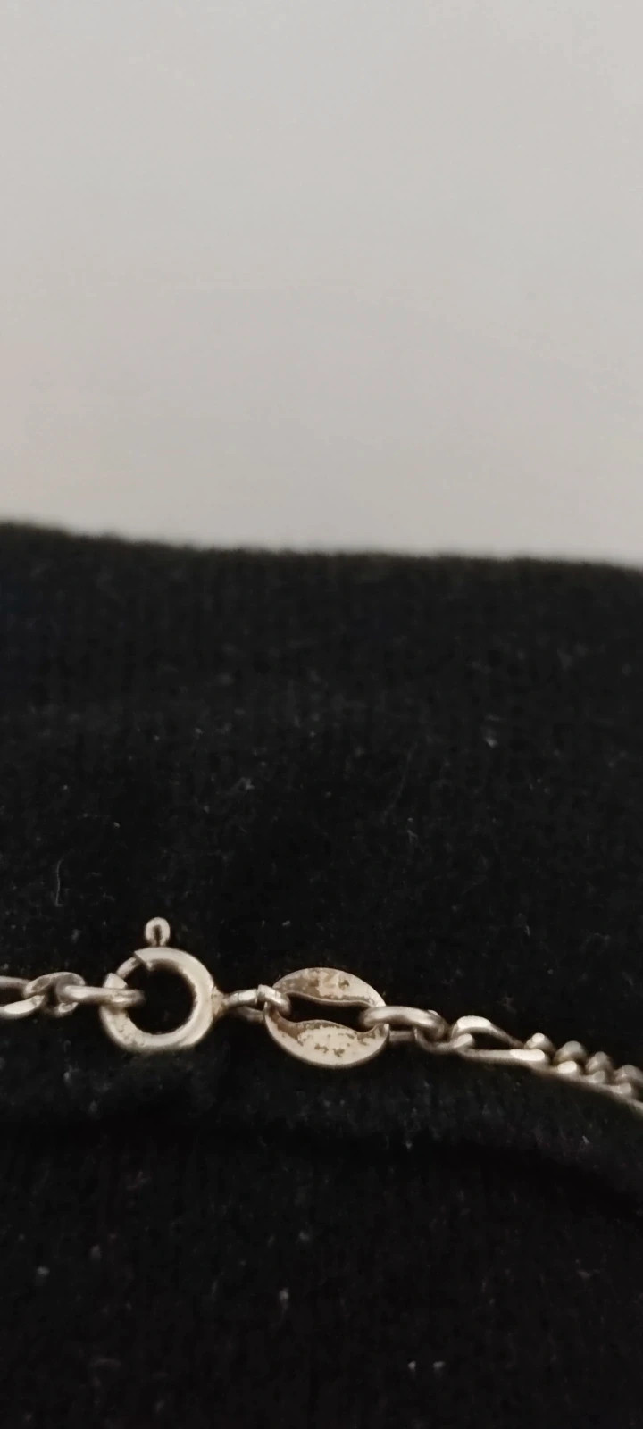 Bracelet – Argent 3