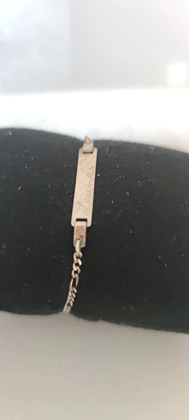 Bracelet – Argent 2