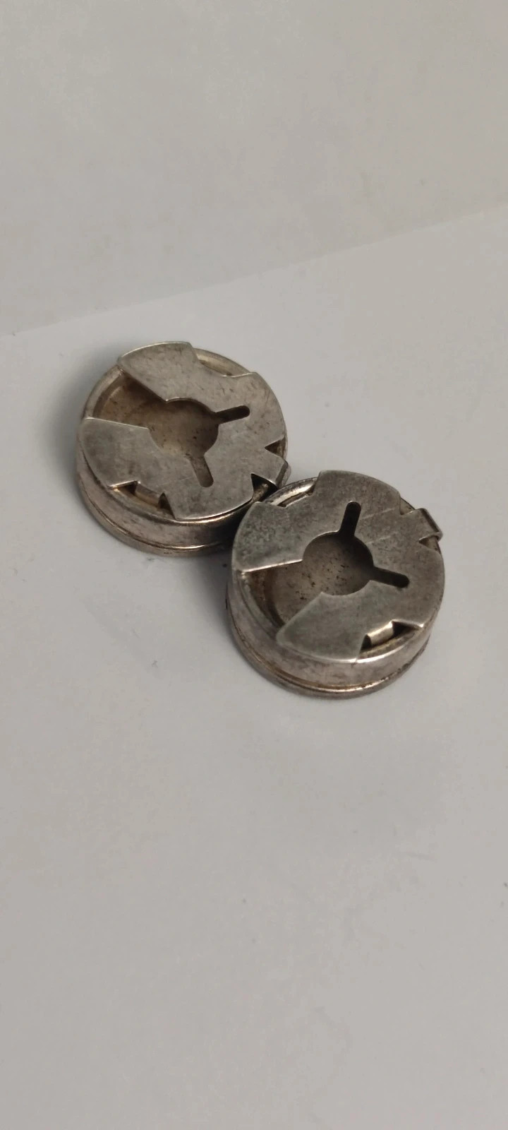 Couvre bouton 4