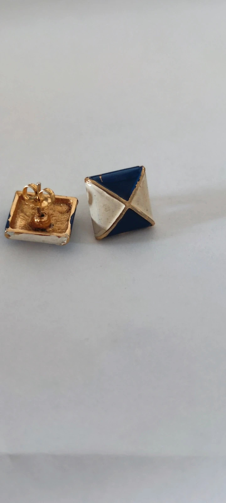 Boucles d'oreilles 2