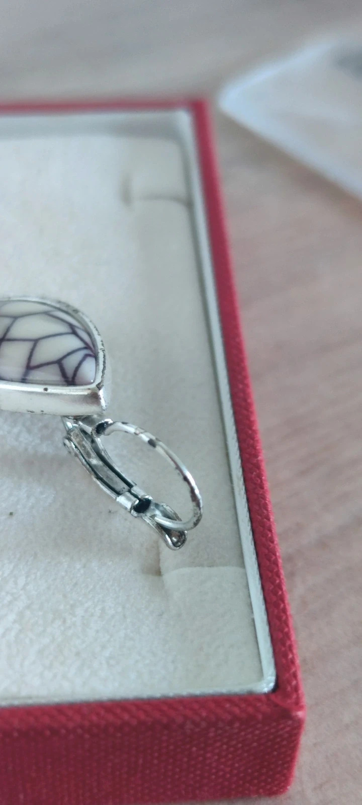 Boucles d'oreilles 3
