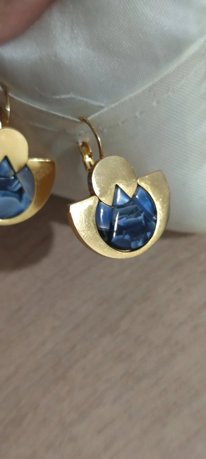 Boucles d'oreilles 2