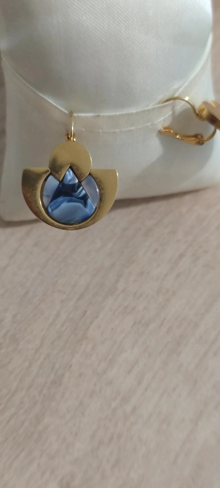 Boucles d'oreilles 4