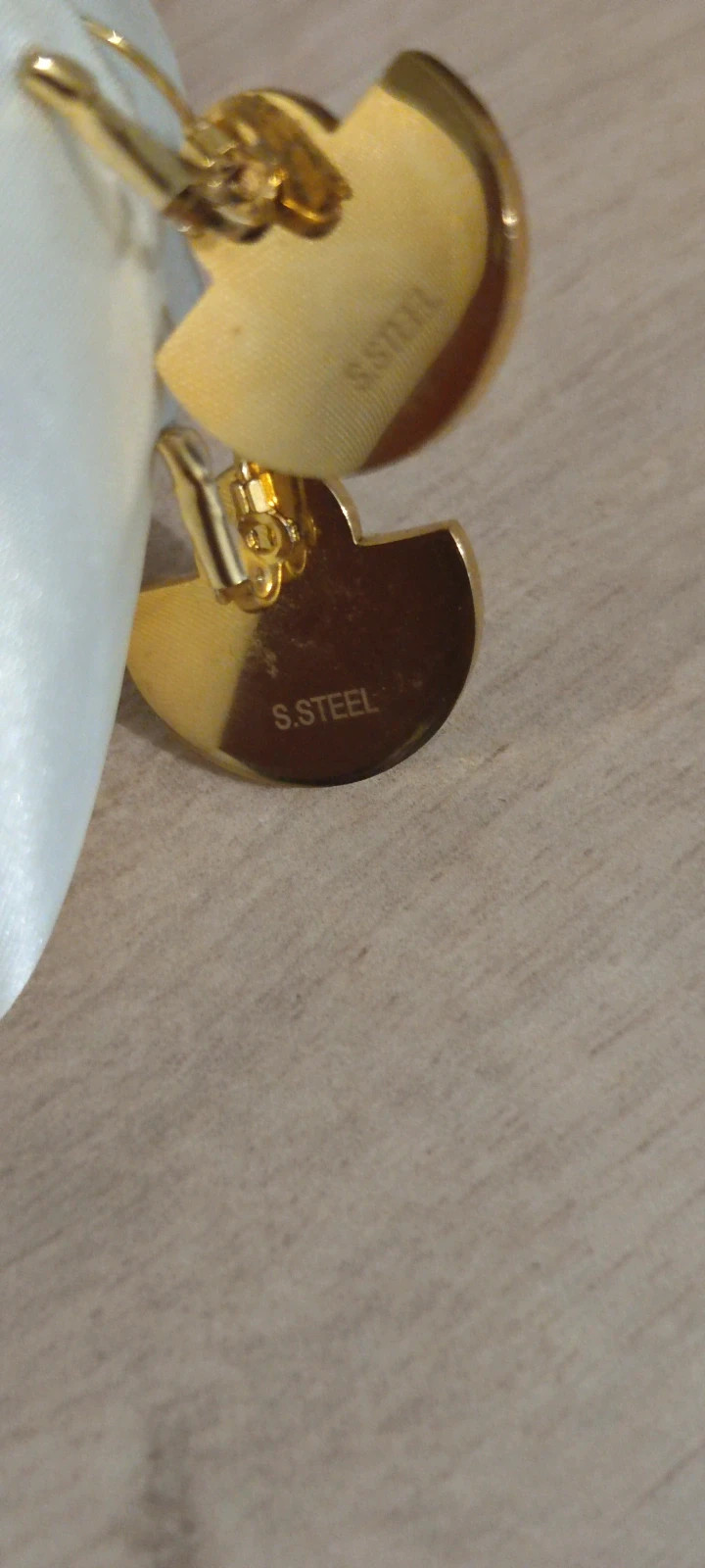 Boucles d'oreilles 3
