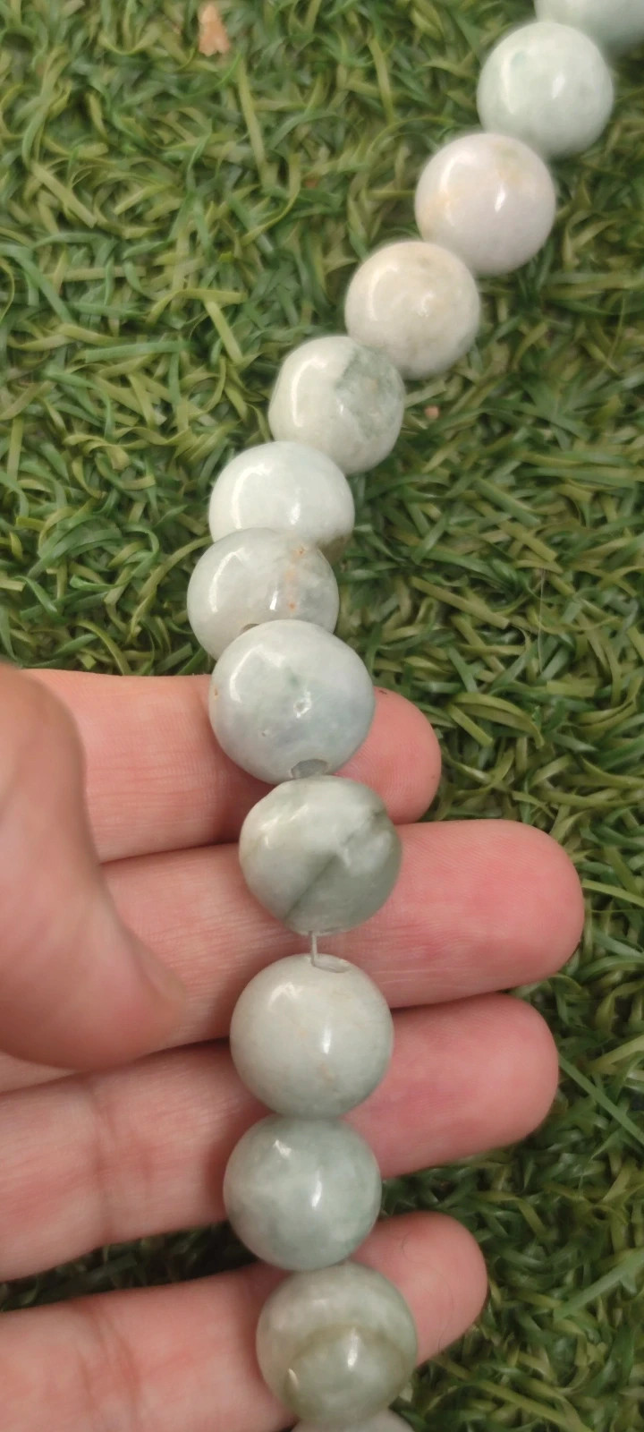 Collier – Jade 3