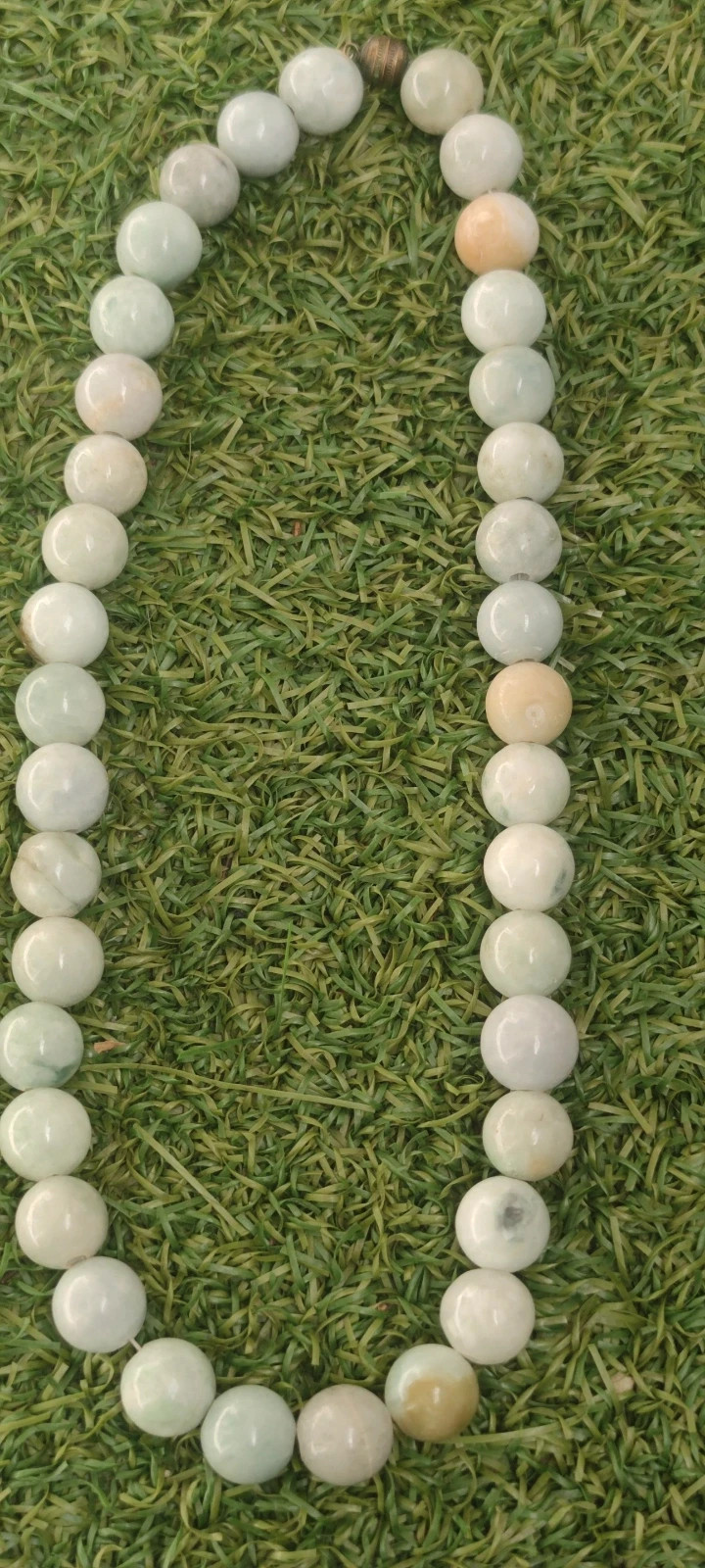 Collier – Jade 2