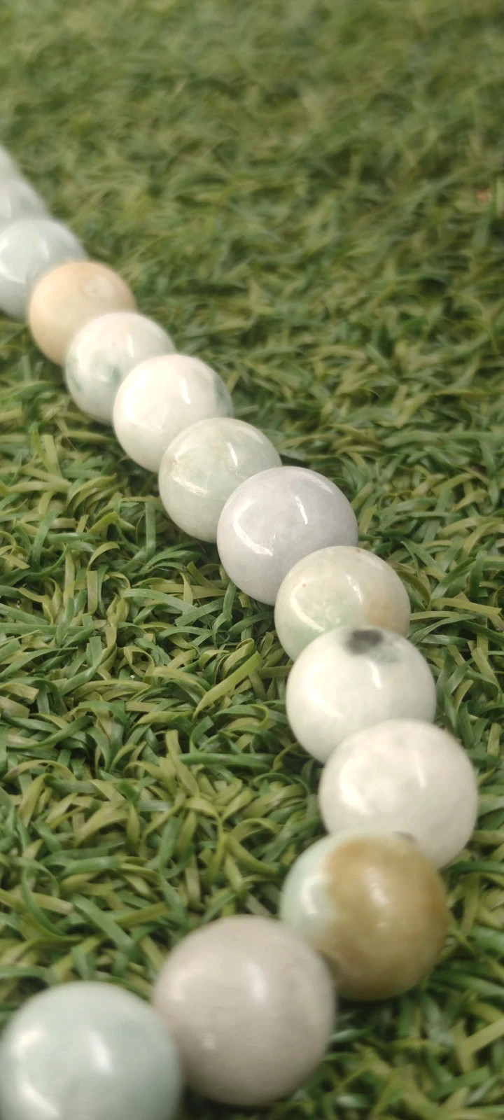 Collier – Jade 5