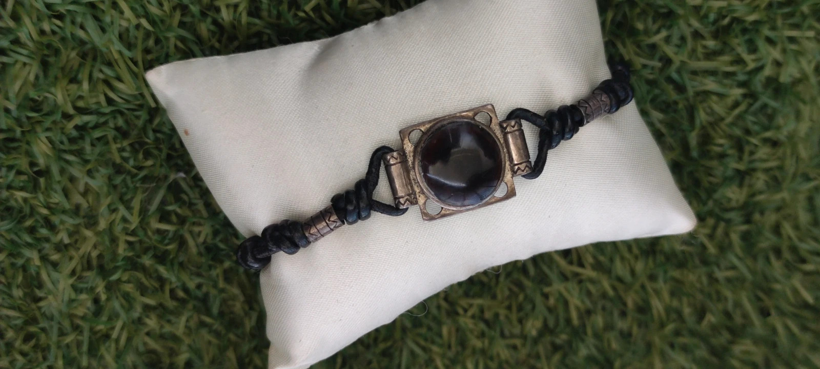 Bracelet – Argent 2
