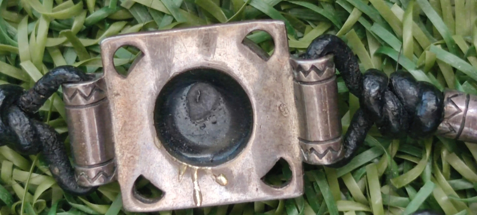 Bracelet – Argent 4