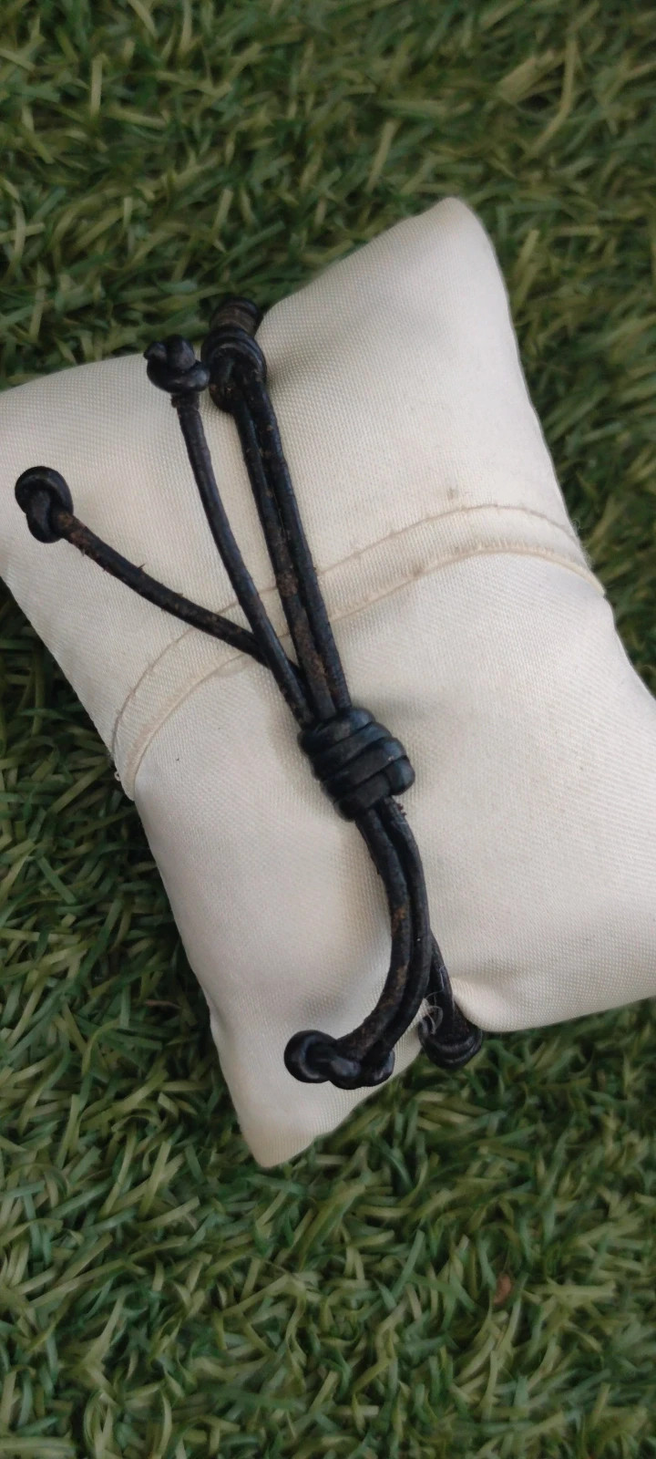Bracelet – Argent 5