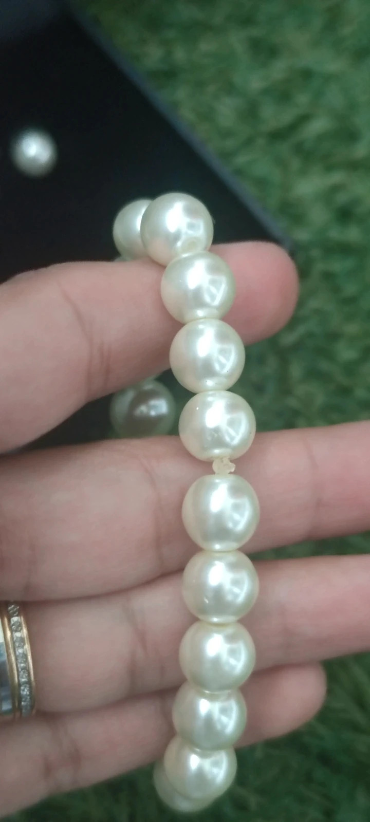 Ensemble bijoux 3