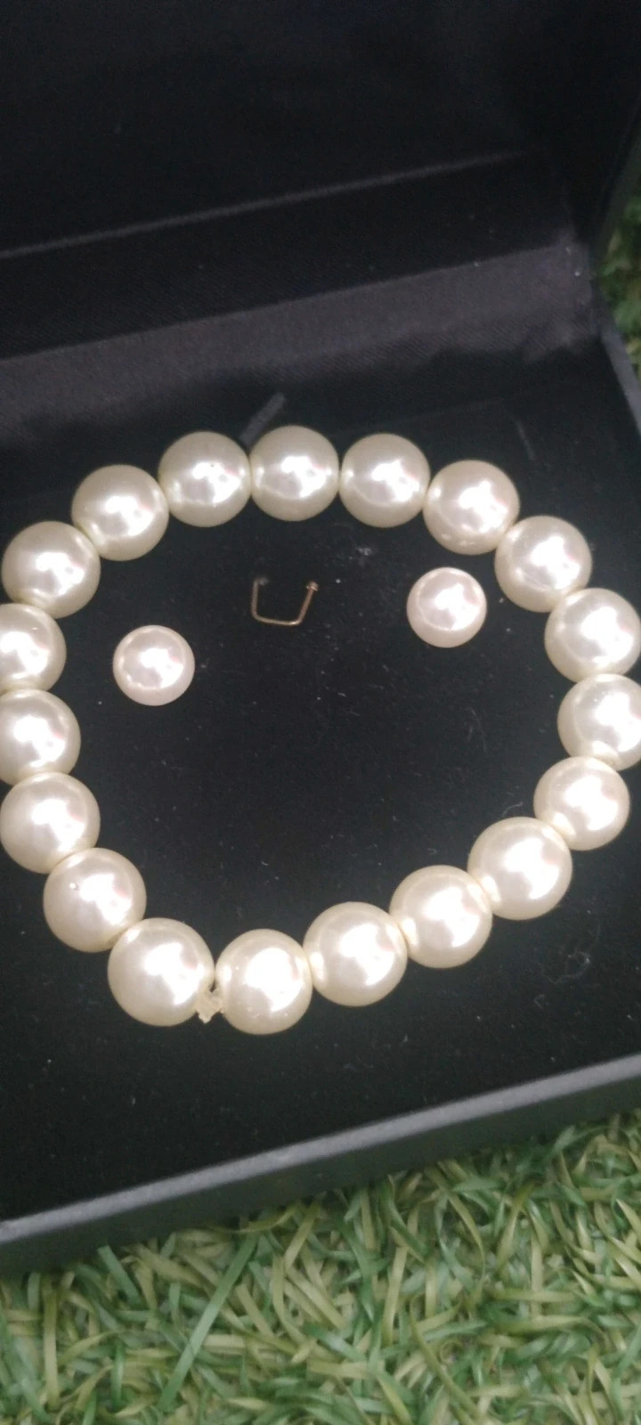 Ensemble bijoux 2