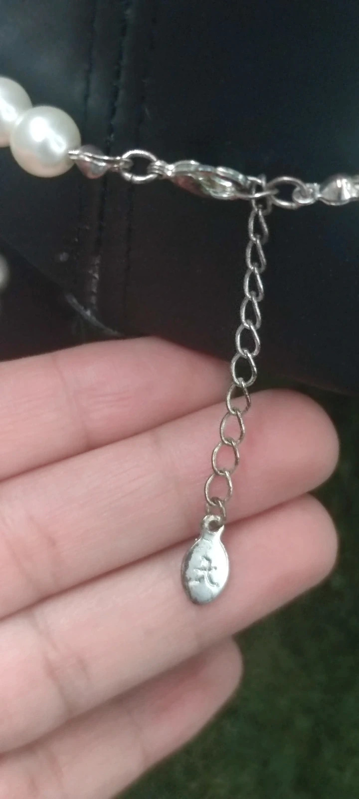 Ensemble bijoux 4