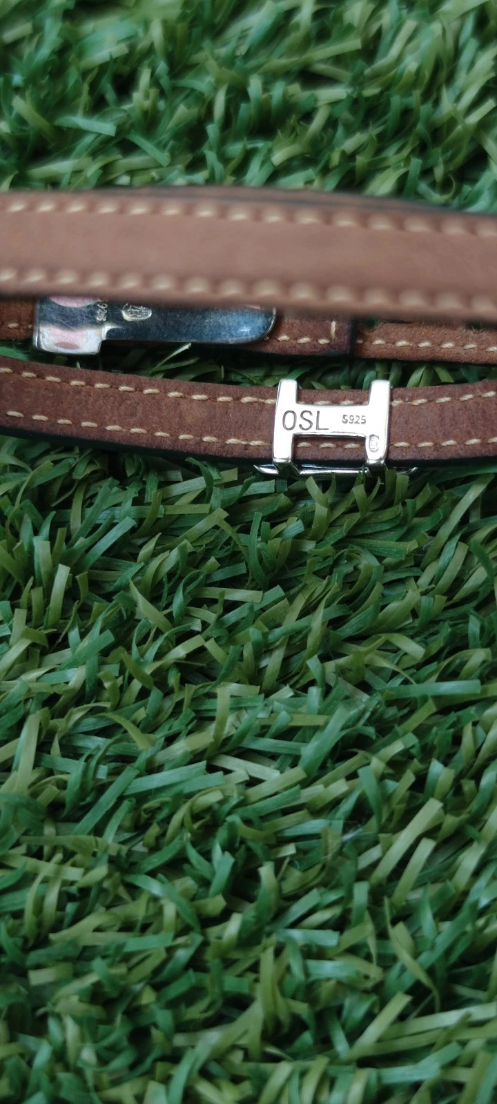 Bracelet – Argent 3