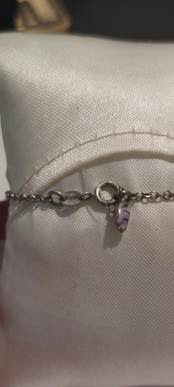Bracelet – Argent 2