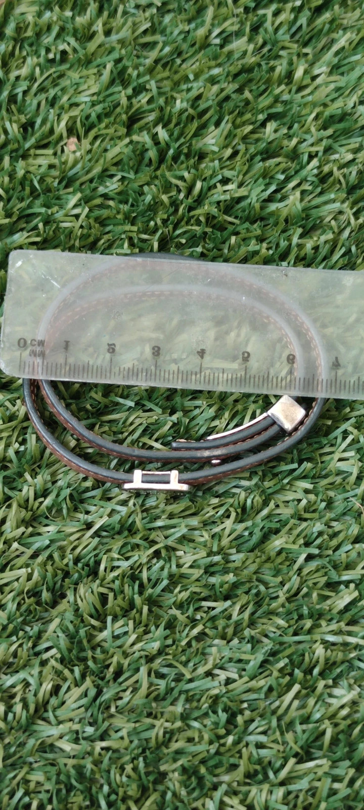 Bracelet – Argent 5