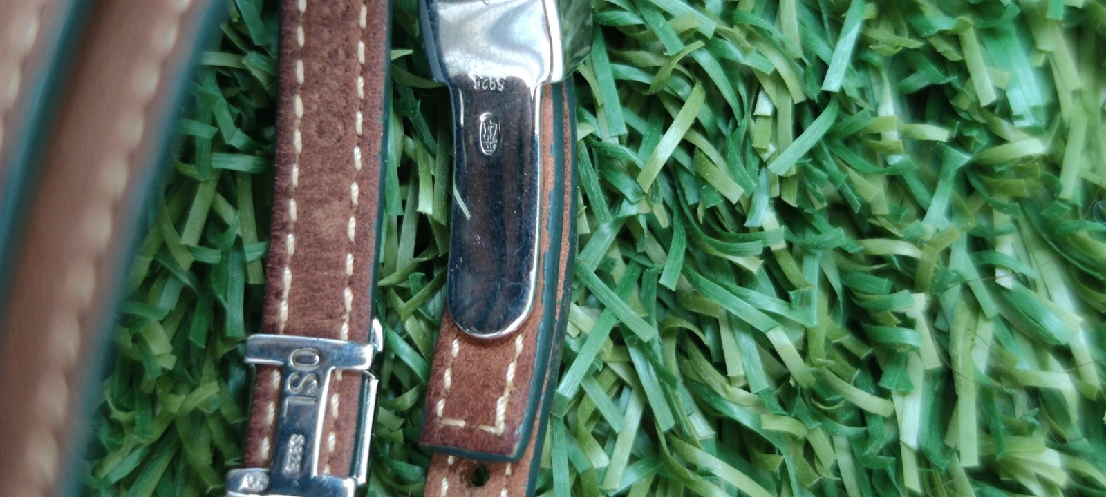 Bracelet – Argent 4