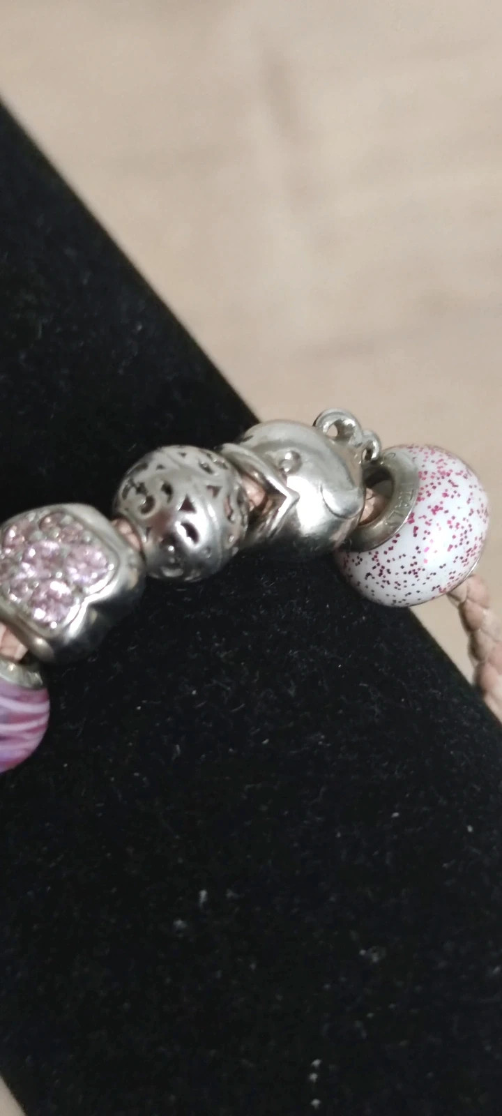 Bracelet – Argent 2