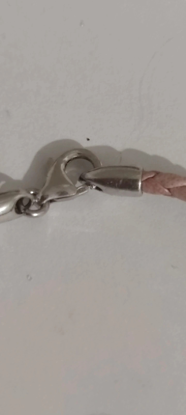 Bracelet – Argent 4