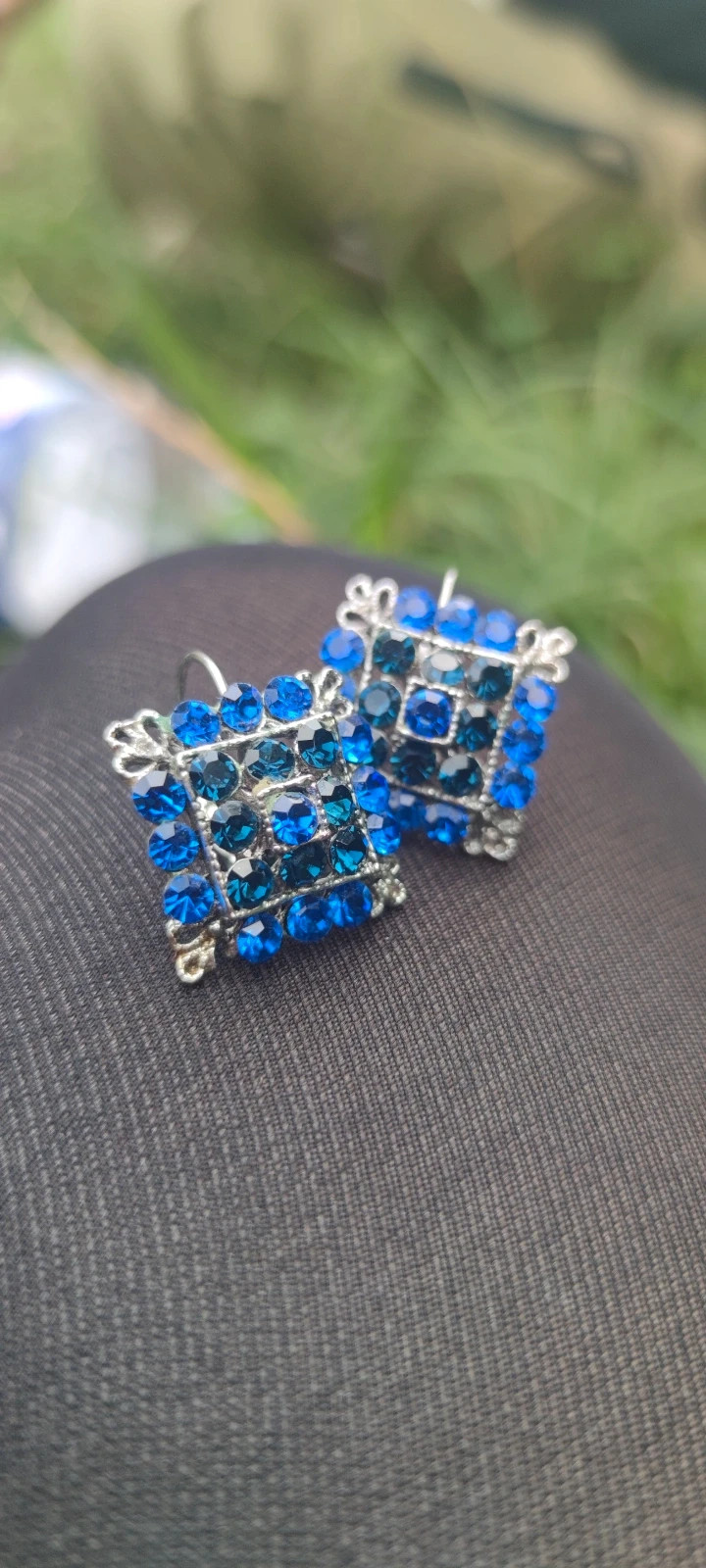 Boucles d'oreilles 3