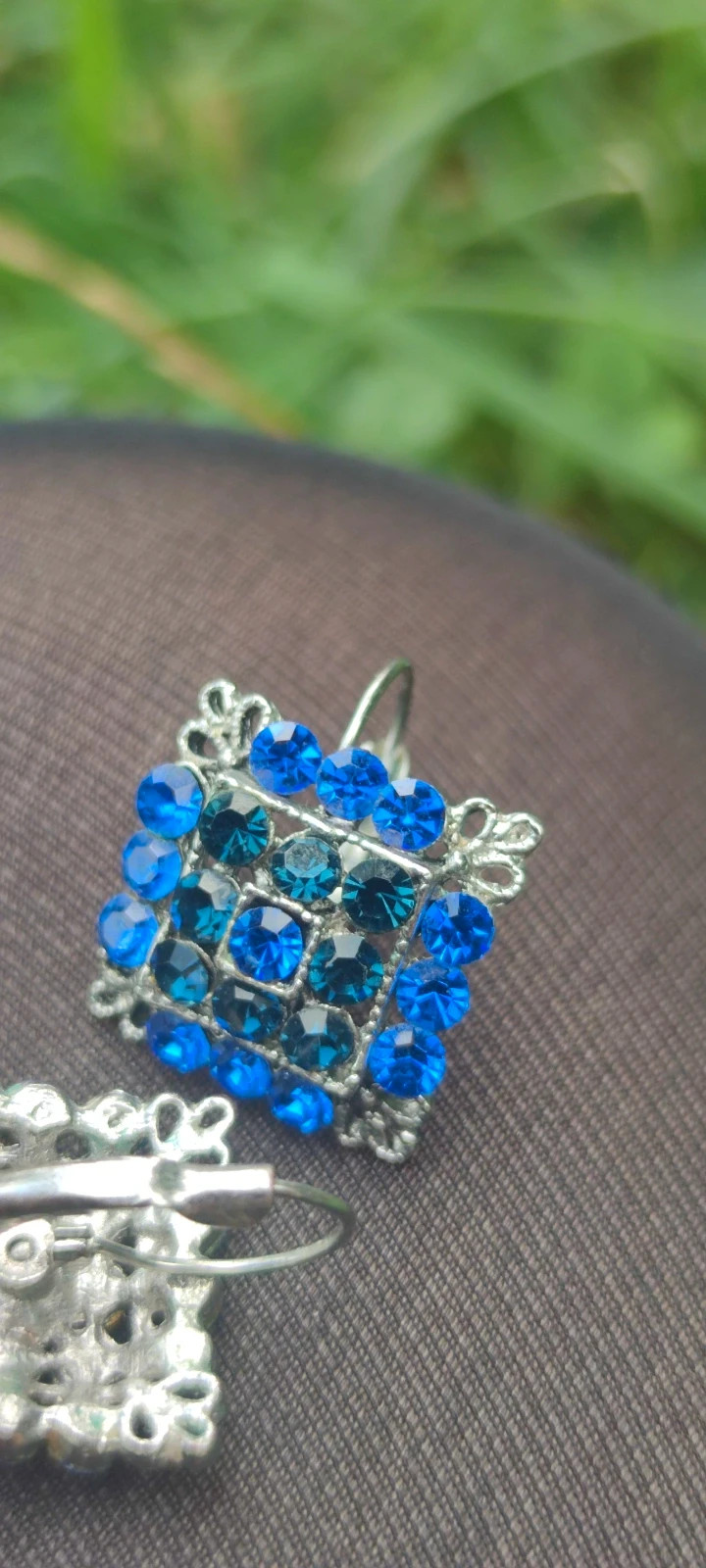 Boucles d'oreilles 4